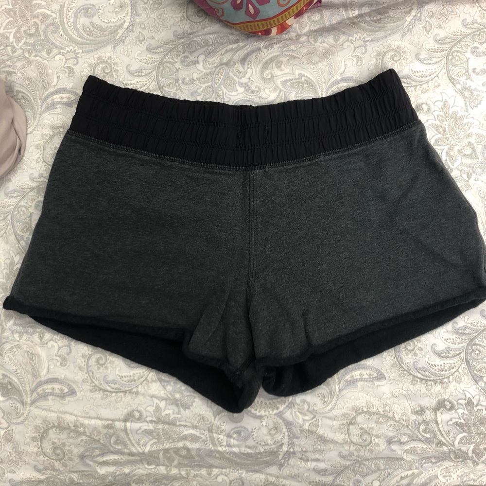 Lululemon Blissed Out Short